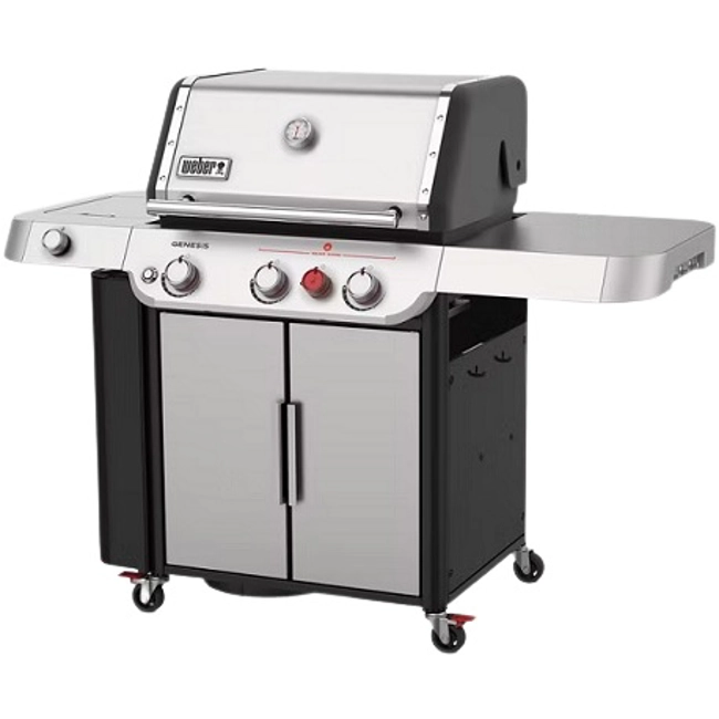 Vendita online Barbecue a gas Genesis S-335